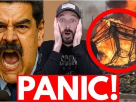 Venezuela ROCKED By Secret Attack, Dictator Blames Trump