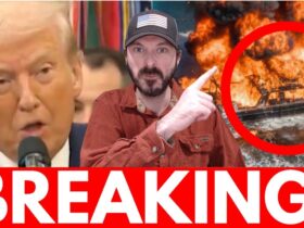 U.S. Military HAMMERS Cartels After Trump Declares Fentanyl WMD