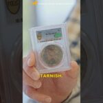 Does Tarnish Make Silver Worth Less?