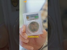 Does Tarnish Make Silver Worth Less?