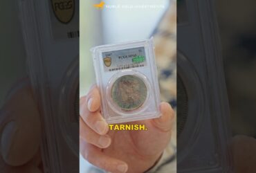 Does Tarnish Make Silver Worth Less?