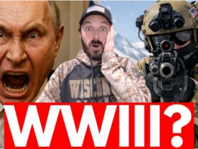 Russia AMASSING Troops To Invade NATO? Report SPARKS Alarm