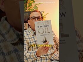 This Is the Silver Spike Our CEO Warned About