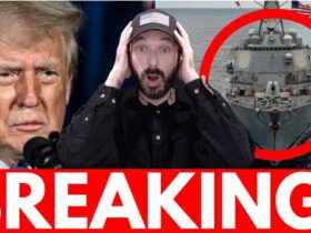 Trump BLOCKADES Venezuela, Navy Ships Roll In Trump BLOCKADES Venezuela, Navy Ships Roll In