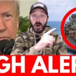 Venezuela Deploys Navy To FIGHT America, Trump Must Act Fast