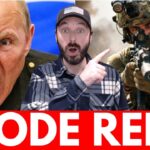 BREAKING: Russian Troops BREACH NATO Territory