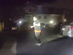 Police Officers Shoot Man Armed With Knife in South San Francisco