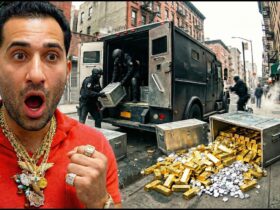 Why Do Jews Dominate The Diamond Industry?