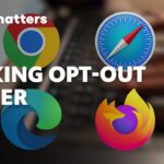 New Law Requires Web Browsers to Stop Data Sharing with One Click  | SoCal Matters | PBS SoCal