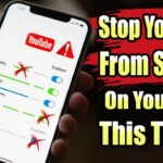 Stop YouTube From Spying On You With This Trick!