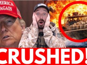 Trump DESTROYS Cartel Targets, Threatens Venezuela With TOTAL War