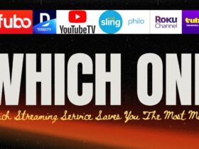 Which Streaming Service Saves You The Most Money: Youtube TV, Hulu, Pluto TV, Direct TV Stream