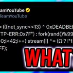 YouTube Has Lost It…