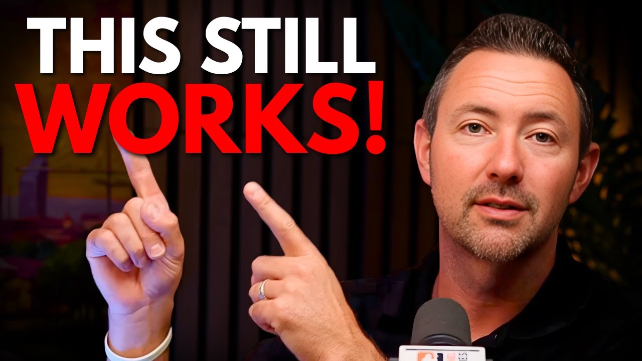 YouTube for Realtors: The #1 Video for FREE Real Estate Leads (Still Nobody Makes It!)