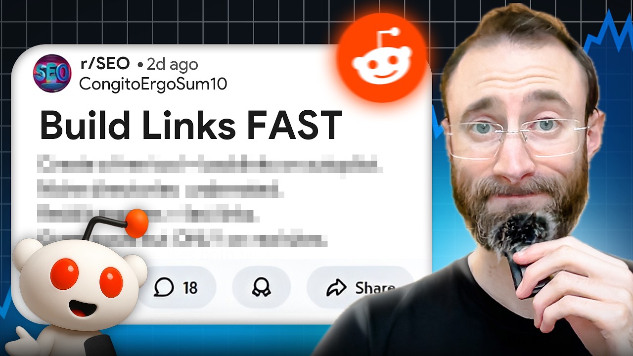 8 Proven Link Building Strategies from the SEO Subreddit