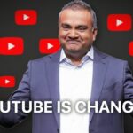 BREAKING: YouTube CEO Monetization Announcement