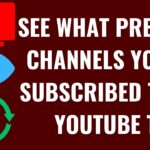 How to See What Premium Channels You're Subscribed to On YouTube TV