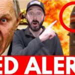 Russia Activates UNSTOPPABLE Nuclear Weapon – NATO Panics