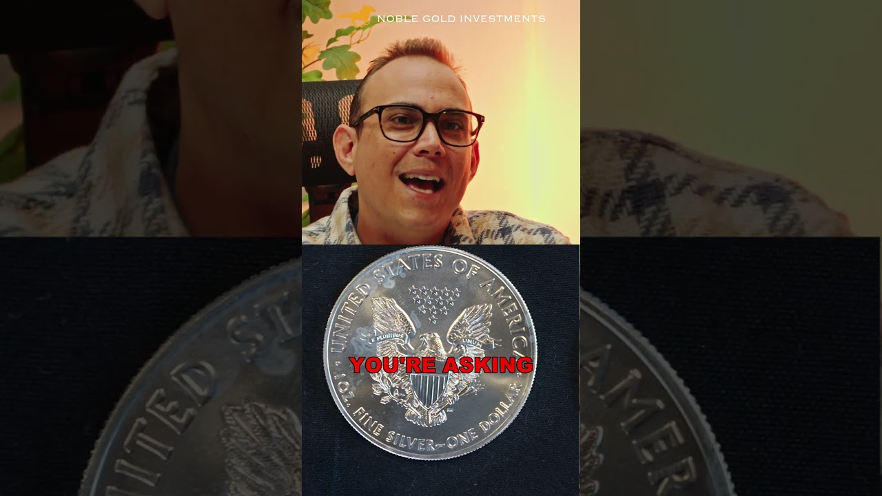 The #1 Question Everyone Asks About Gold