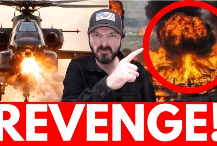 U.S Military BOMBS 70 Terror Targets In Syria *STRIKE FOOTAGE*