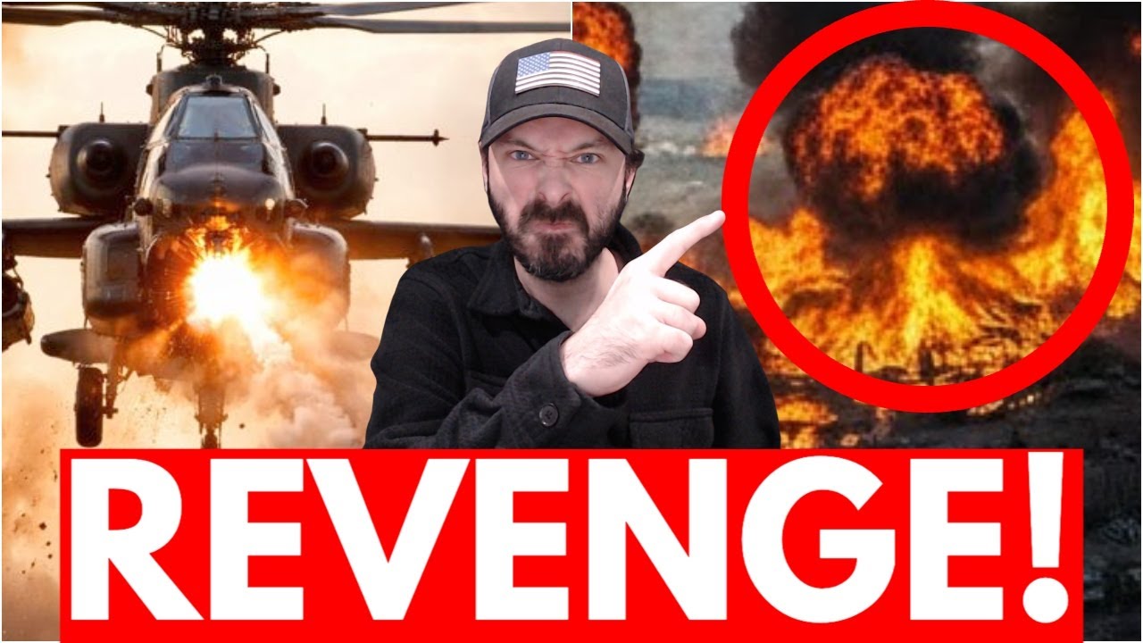 U.S Military BOMBS 70 Terror Targets In Syria *STRIKE FOOTAGE*