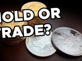 Are Silver and Gold About to Crash? HOLD or TRADE?