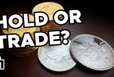Are Silver and Gold About to Crash? HOLD or TRADE?