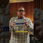 Cash is Trash… Here's the proof