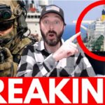 U.S. Military SEIZES Third Ship Near Venezuela In DARING Raid