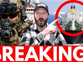 U.S. Military SEIZES Third Ship Near Venezuela In DARING Raid