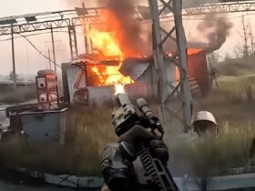 🔴 Ukraine War Update – Ukrainian Special Forces In Heavy Combat With Russian Troops In Pokrovsk