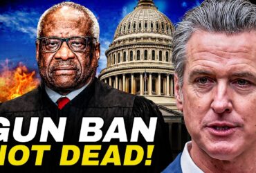 Breaking: 9th Circuit Miller v. Bonta “Assault Weapon” Ban Challenge Update!