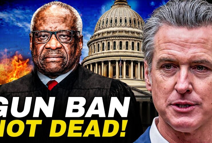 Breaking: 9th Circuit Miller v. Bonta “Assault Weapon” Ban Challenge Update!