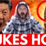 China SECRETLY Deploys DOOMSDAY Weapon – War Fears Soar