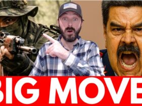 Cuba SCRAMBLES Troops To Venezuela, China Rushes In Weapons