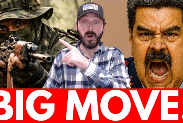 Cuba SCRAMBLES Troops To Venezuela, China Rushes In Weapons
