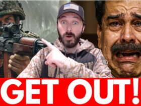 BREAKING: Russia Flees Venezuela – Maduro In Panic Mode