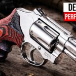 Top 5 Revolvers That Define True Perfection in the Real World!