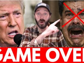 Trump Issues BONE CHILLING Threat To Venezuela Dictator