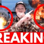 U.S. Black Ops Plane SMASHES Cartel Target