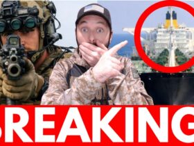 U.S. Military CHASING Venezuelan Ship – SEAL Team 6 On Alert