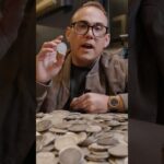 ,000 of Gold vs ,000 of Silver