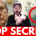 U.S. GHOST SHIP Detected Near Venezuela — Trump Moves Fast