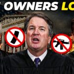 Unanimous Suppressor & NFA Ruling Drops After DOJ Reverses Position – Massive Consequences!