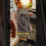 Check out this limited edition Silverback