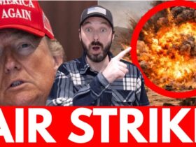 Trump STUNS World With SURPRISE Military Attack