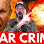Russia RAINS Missiles On Ukraine In HORRIFIC Attack – Putin Goes Crazy
