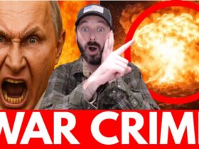 Russia RAINS Missiles On Ukraine In HORRIFIC Attack – Putin Goes Crazy