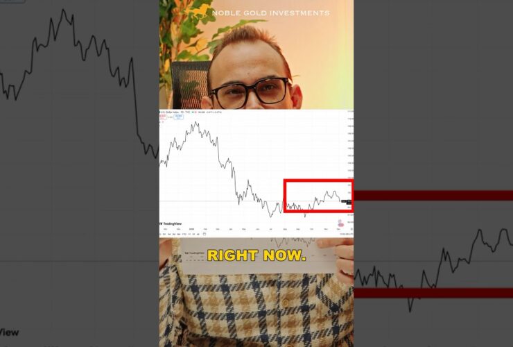 Holding cash is a bad investment strategy…