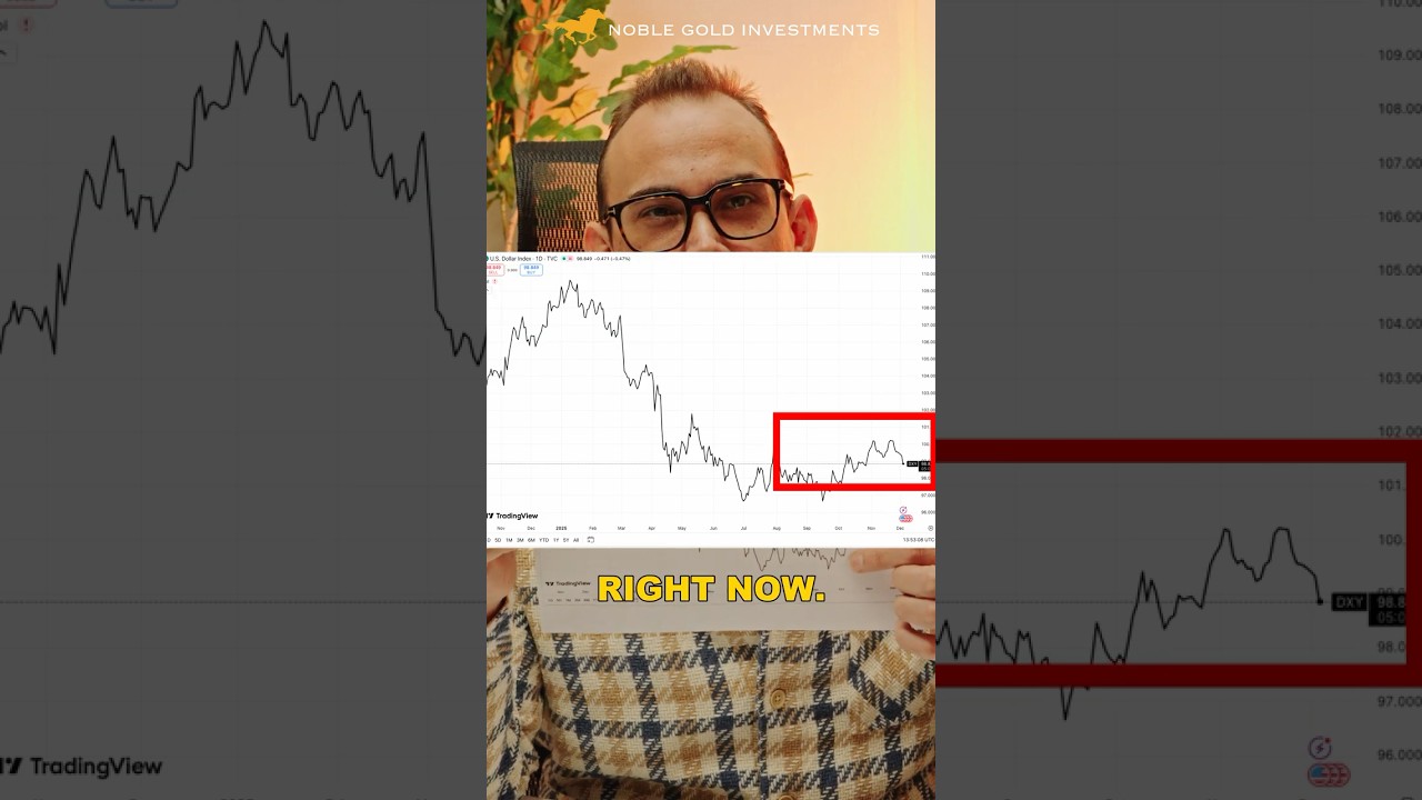 Holding cash is a bad investment strategy…